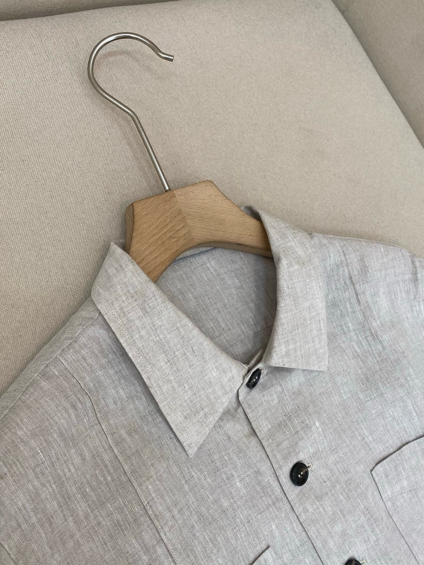 Multi-Colors Jacket
