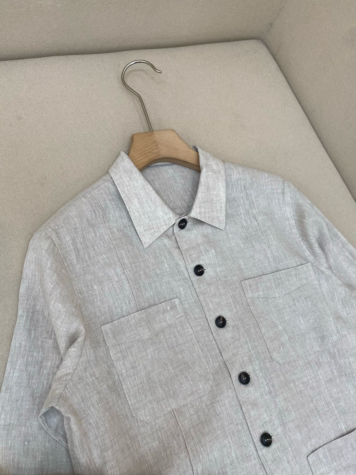Multi-Colors Jacket