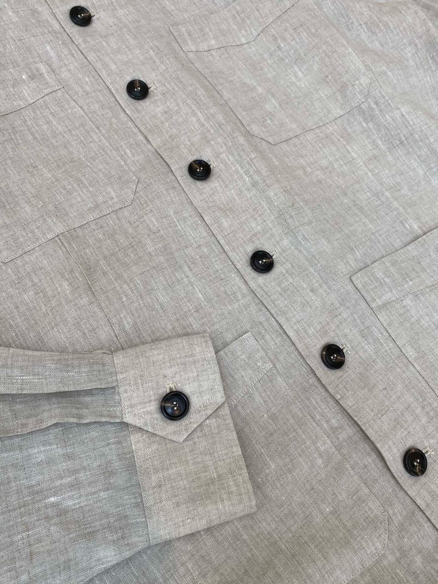 Multi-Colors Jacket