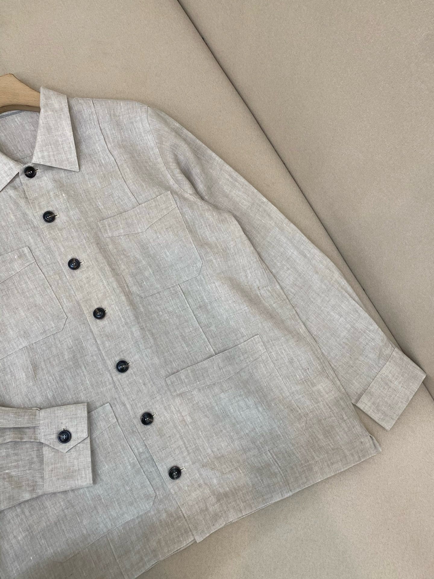 Multi-Colors Jacket