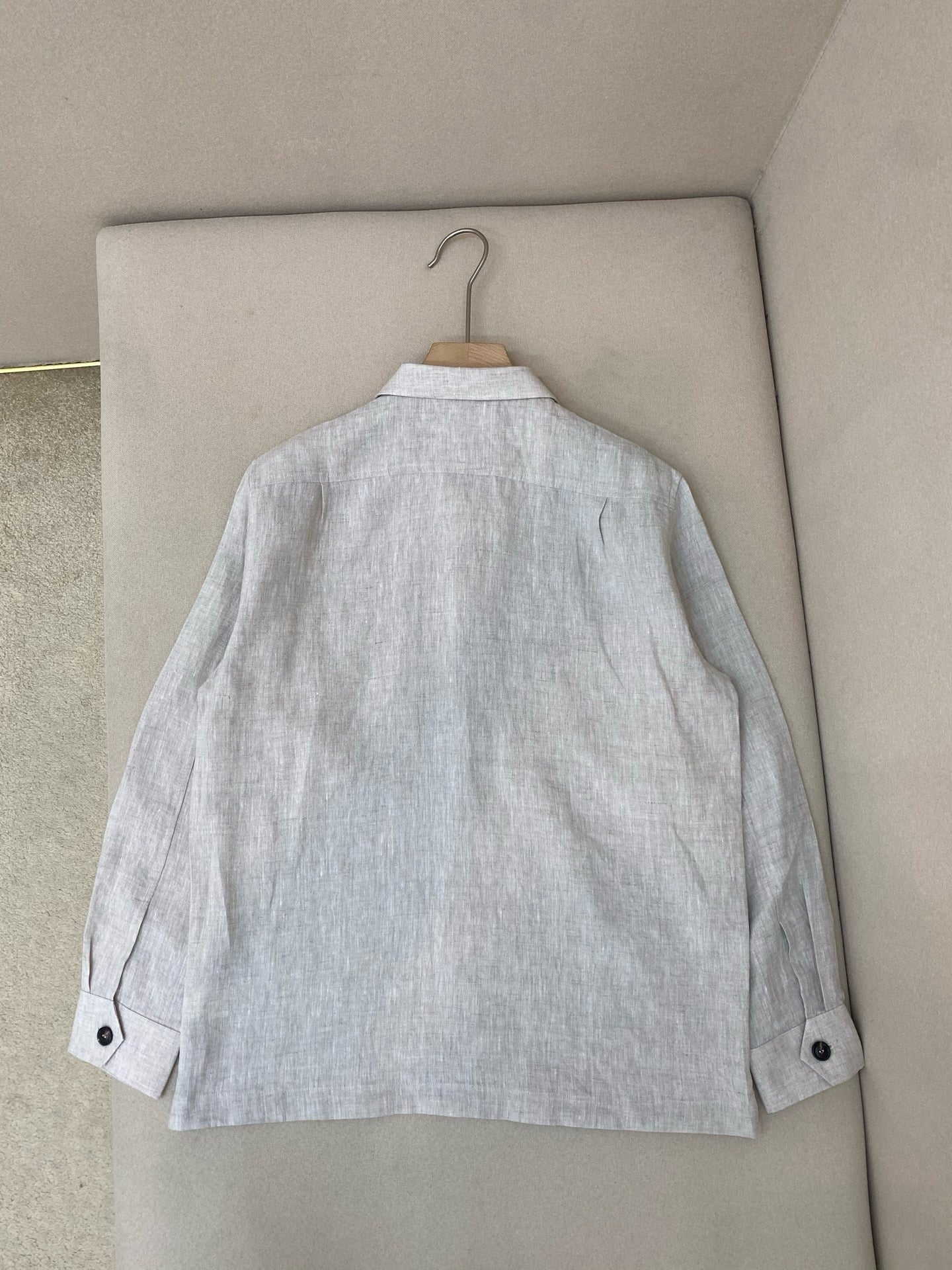 Multi-Colors Jacket
