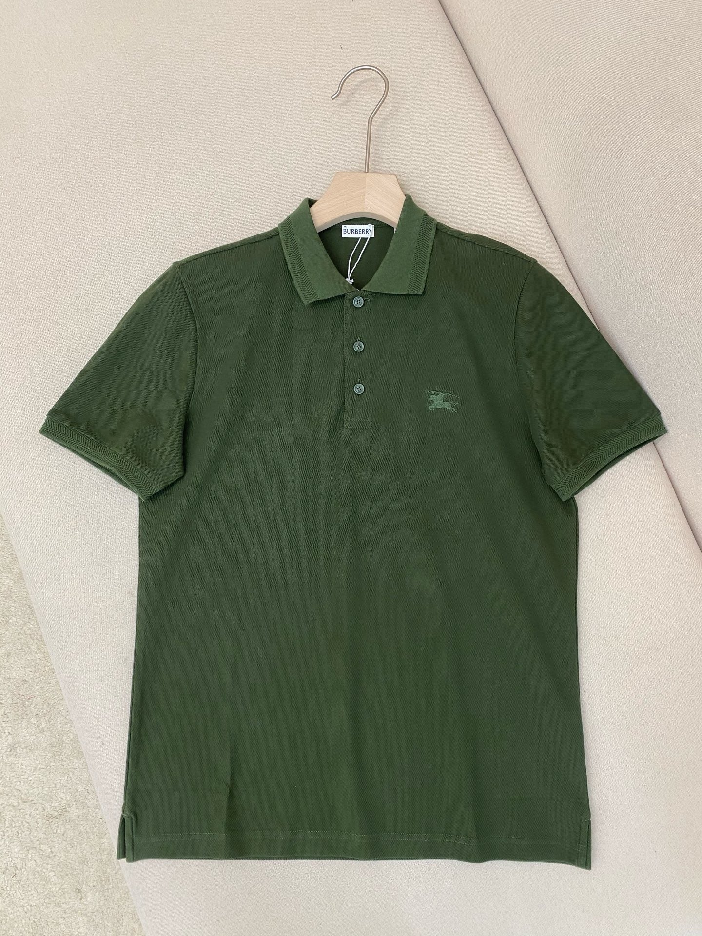 Multi-Colors Polo