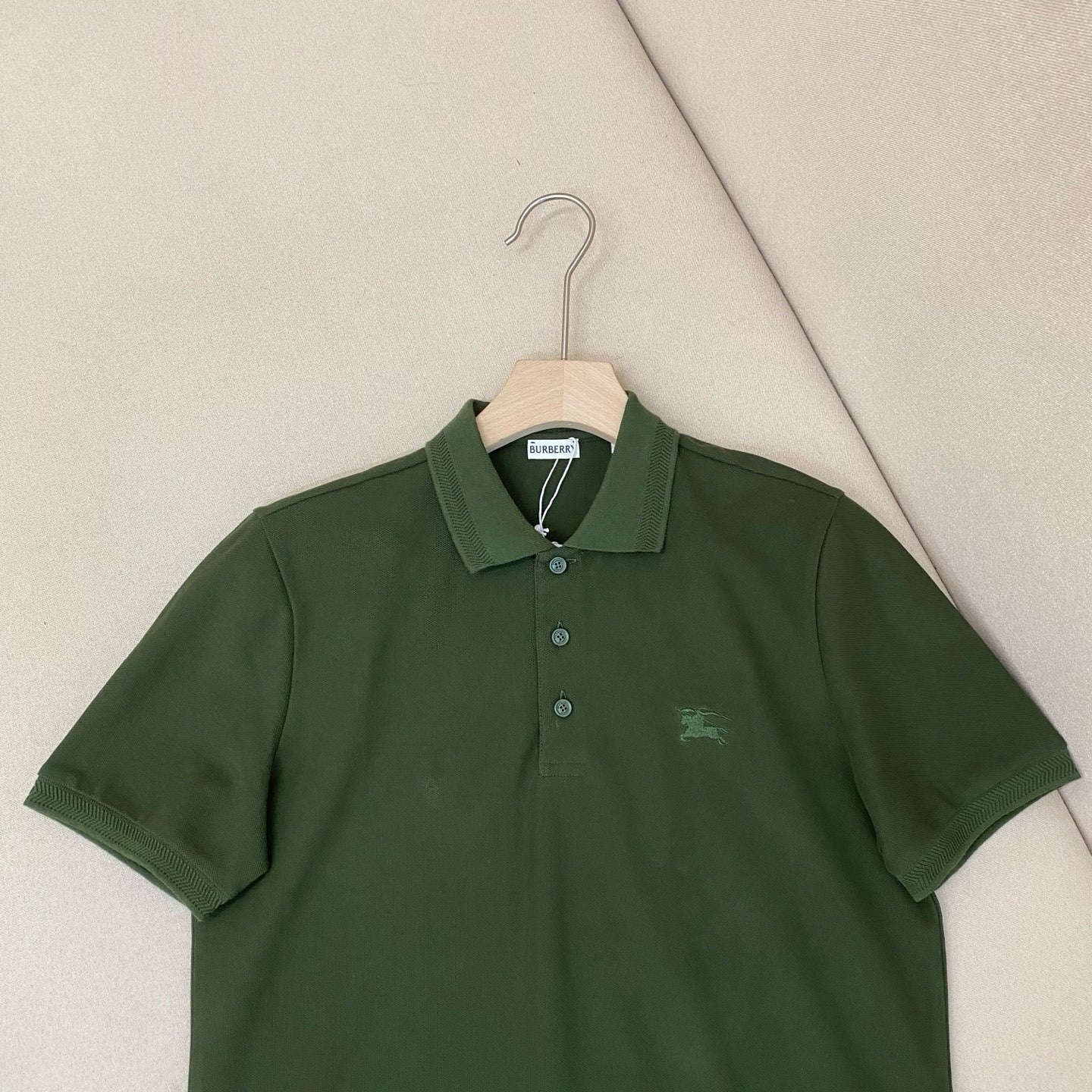 Multi-Colors Polo