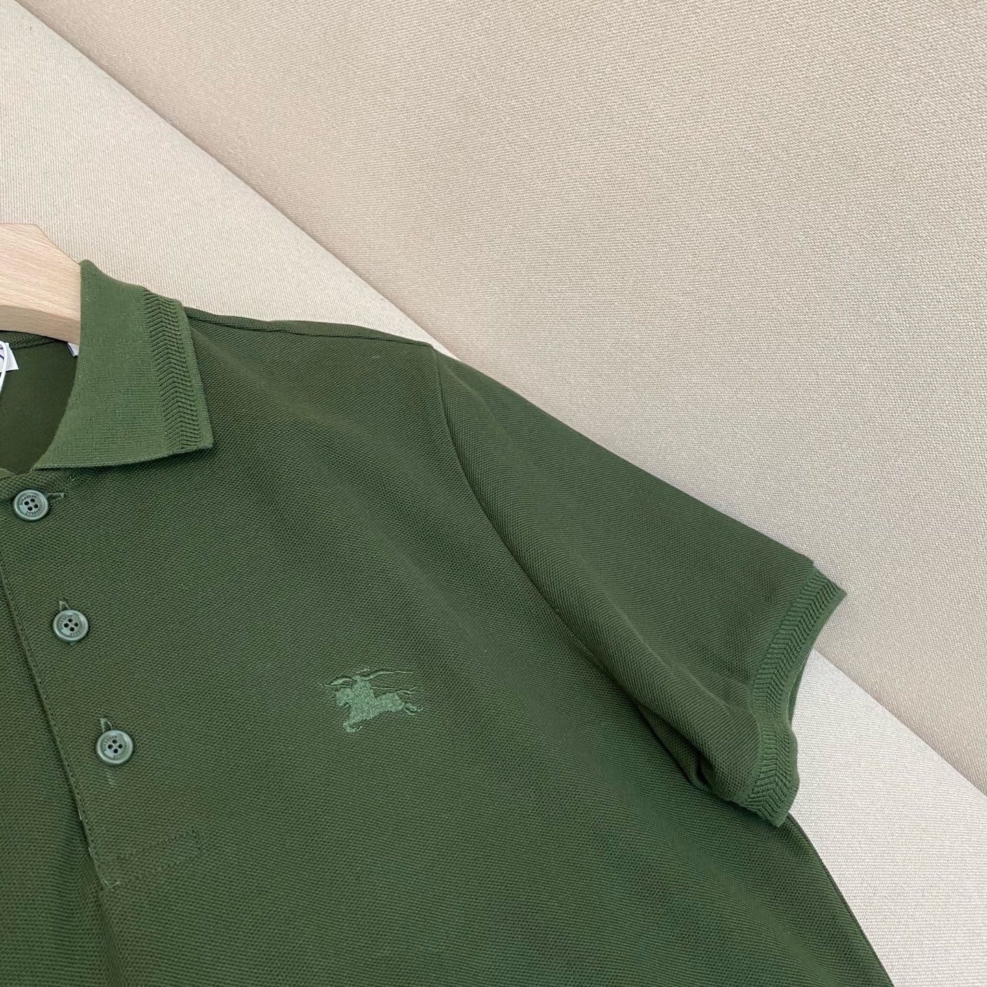 Multi-Colors Polo