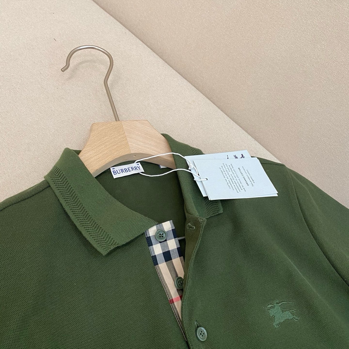 Multi-Colors Polo