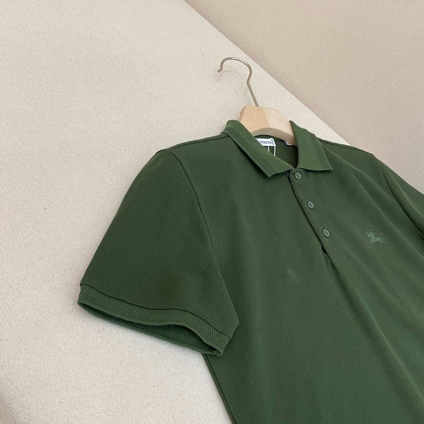 Multi-Colors Polo