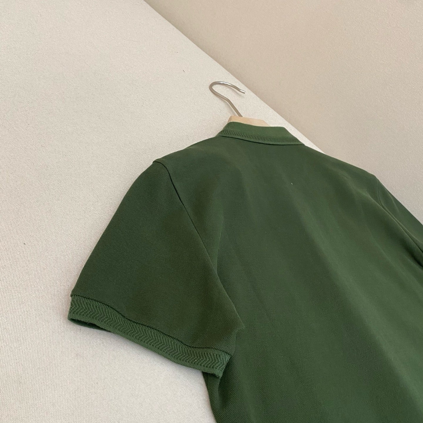 Multi-Colors Polo