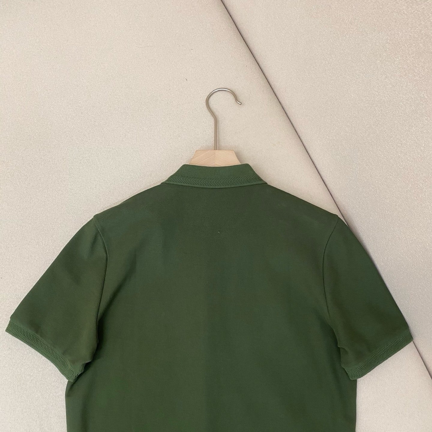 Multi-Colors Polo
