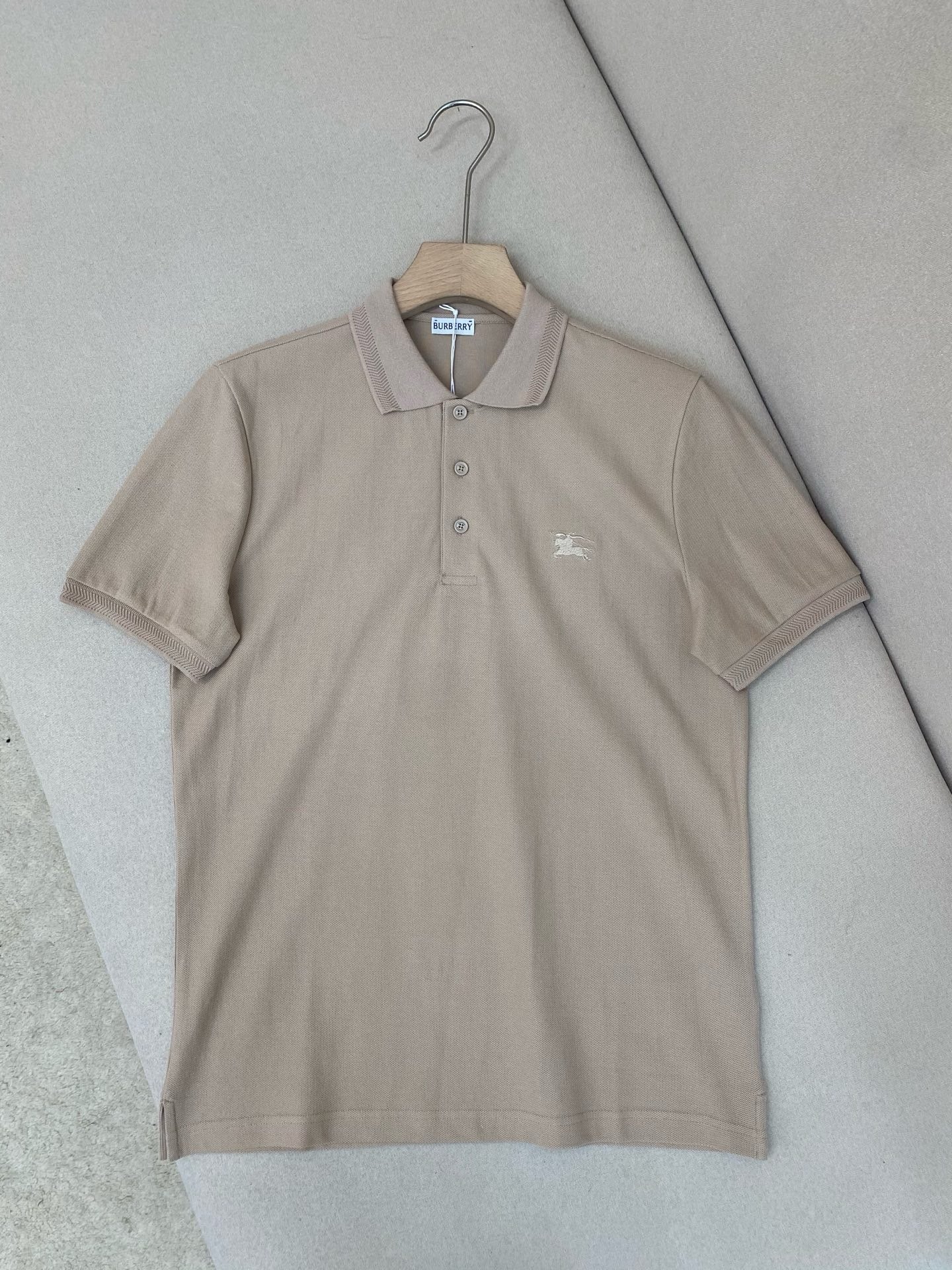Multi-Colors Polo