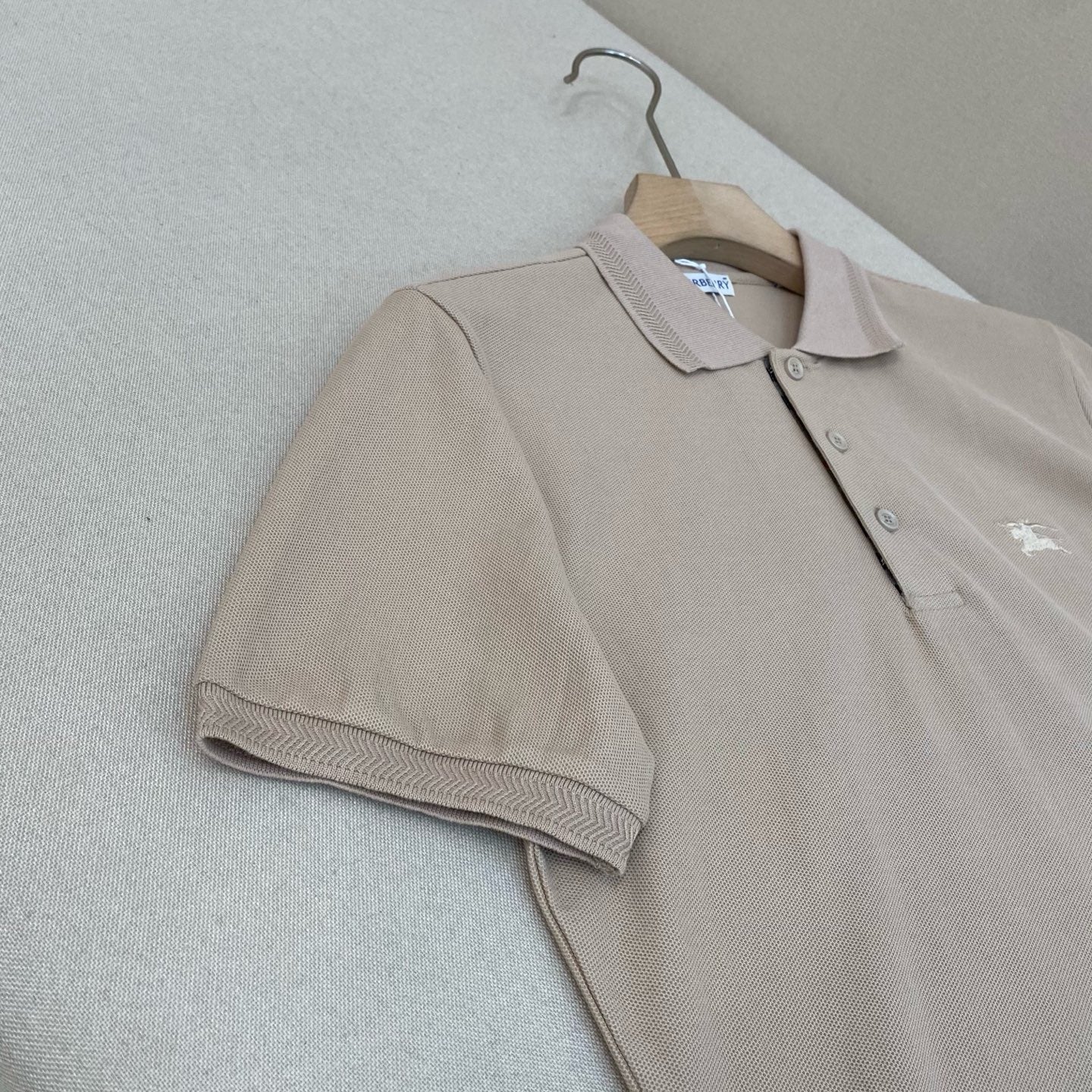 Multi-Colors Polo