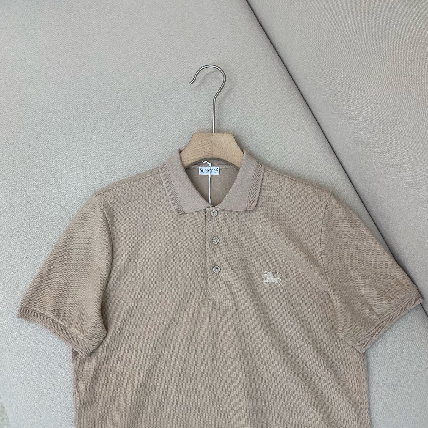 Multi-Colors Polo