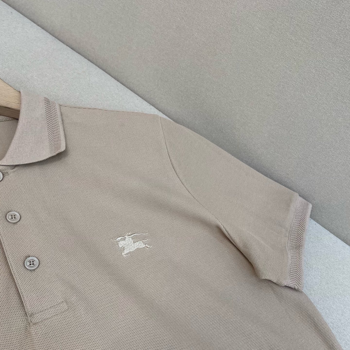 Multi-Colors Polo