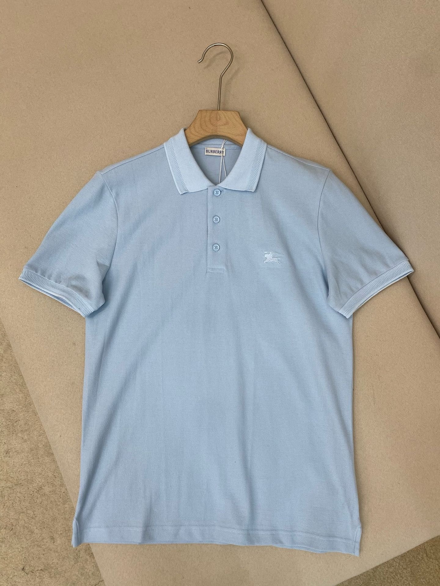 Multi-Colors Polo