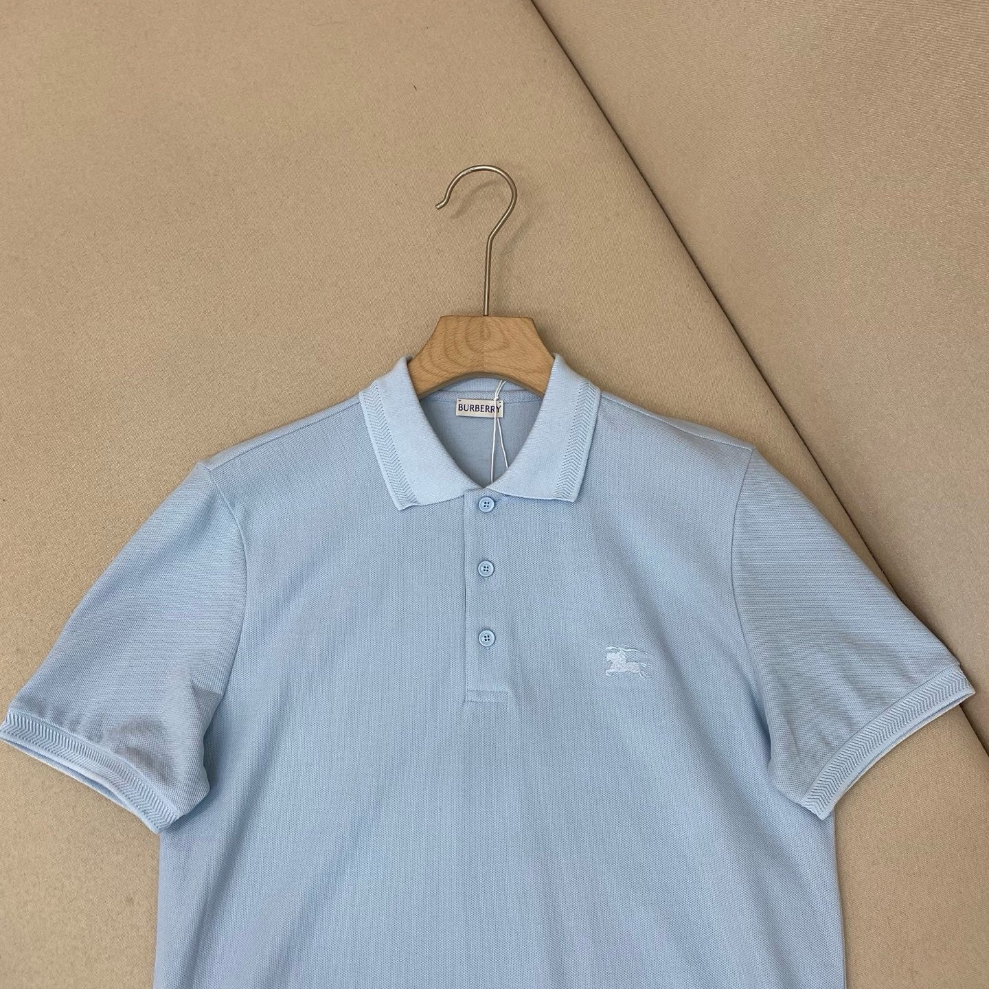 Multi-Colors Polo