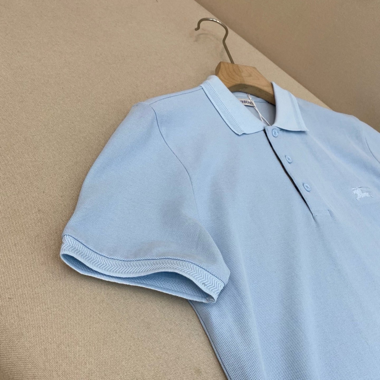 Multi-Colors Polo