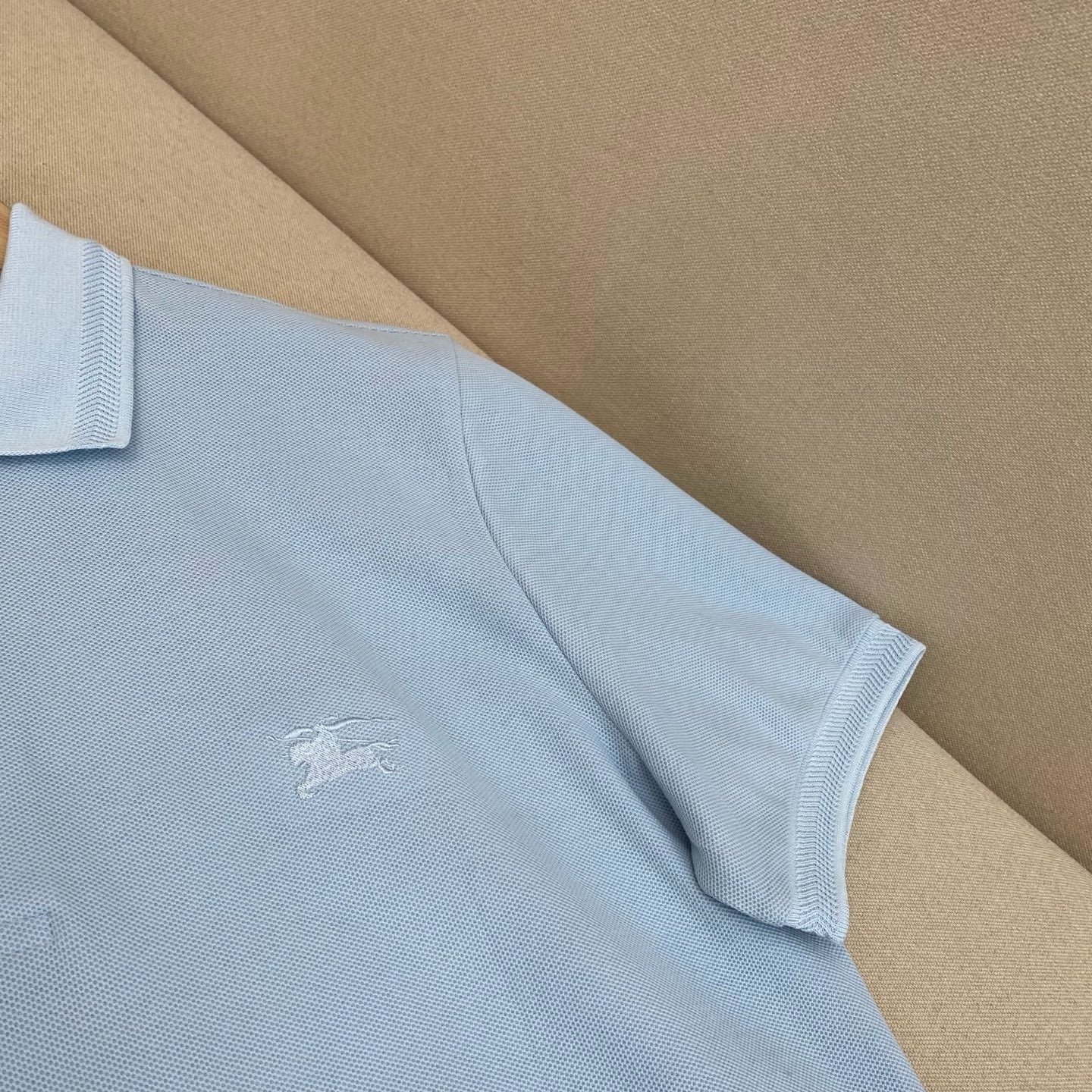 Multi-Colors Polo
