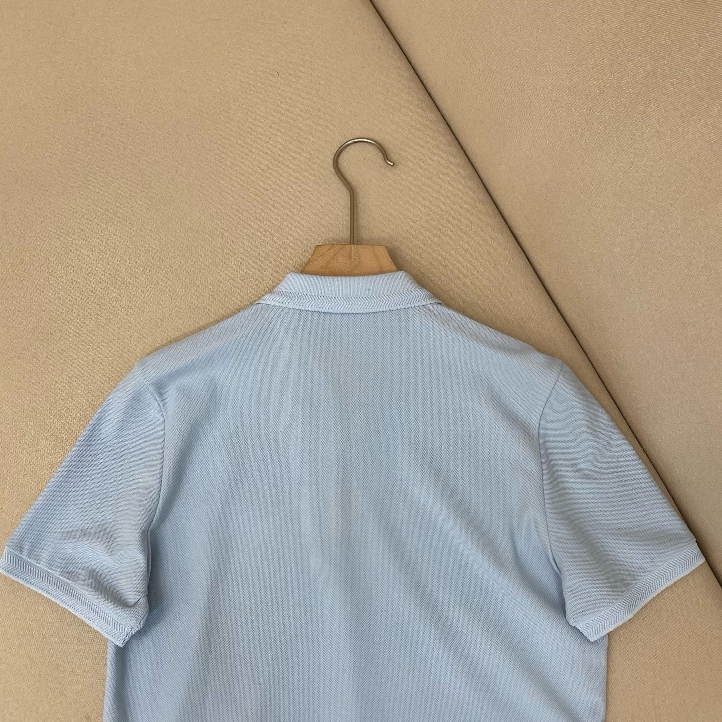 Multi-Colors Polo
