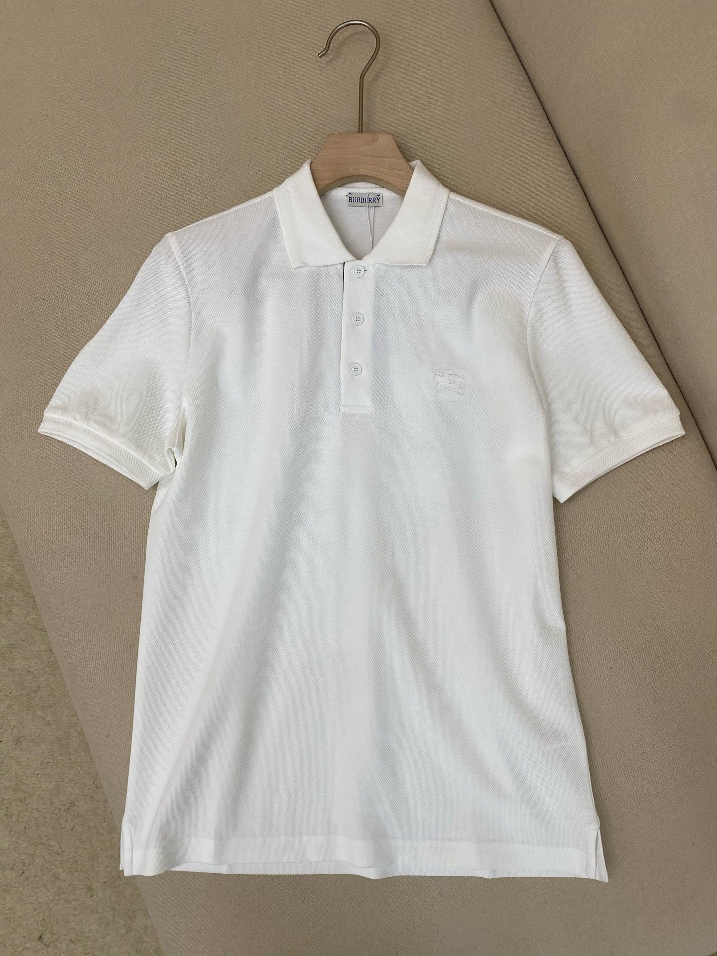 Multi-Colors Polo