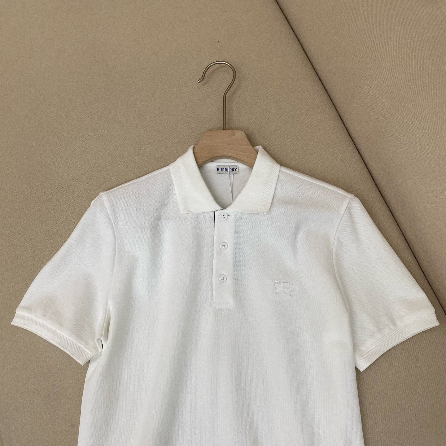 Multi-Colors Polo
