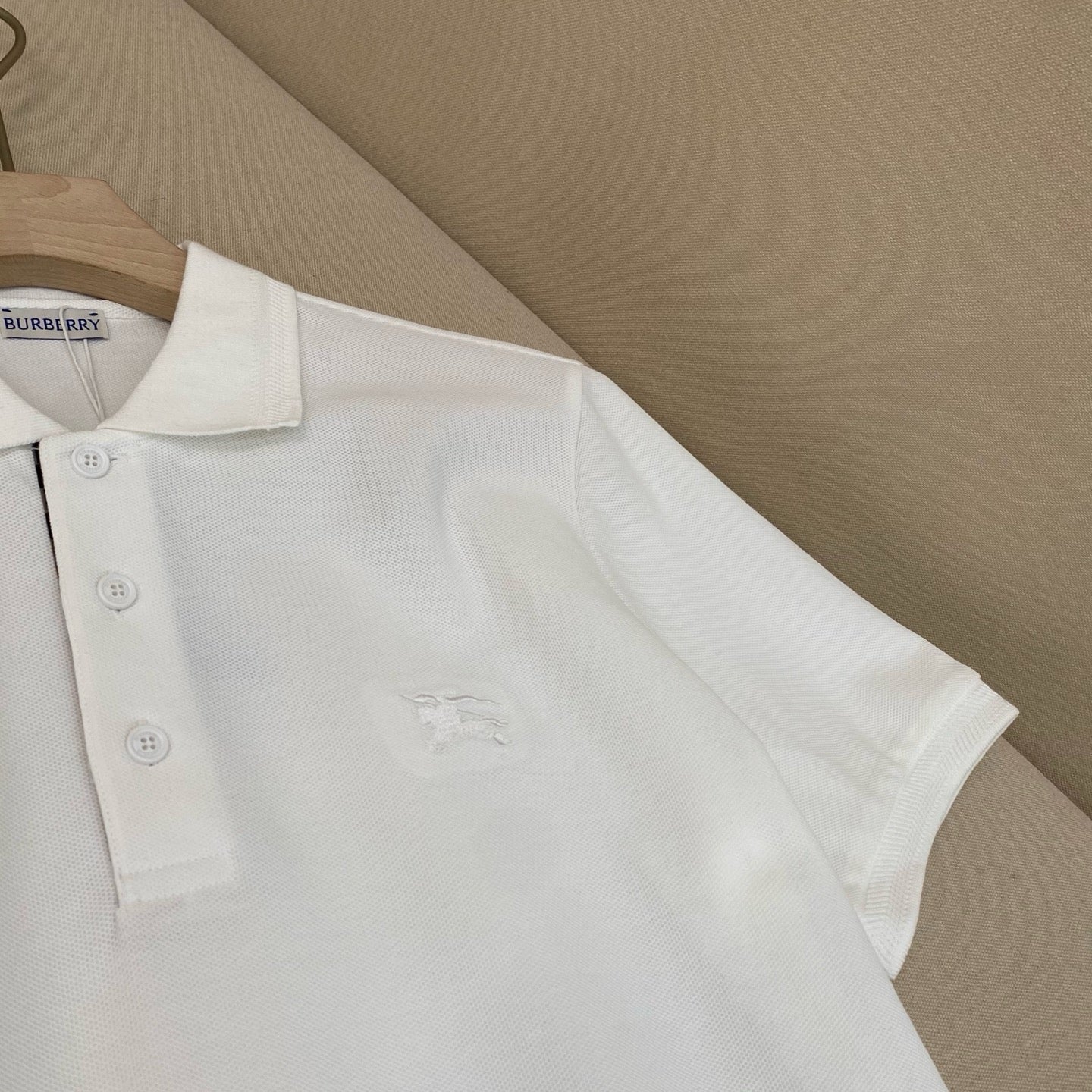 Multi-Colors Polo