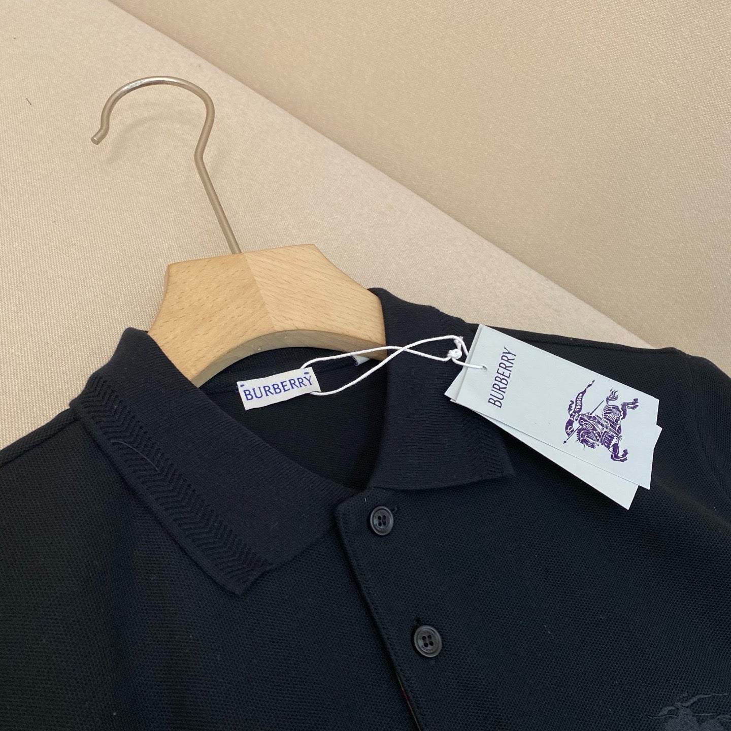 Multi-Colors Polo