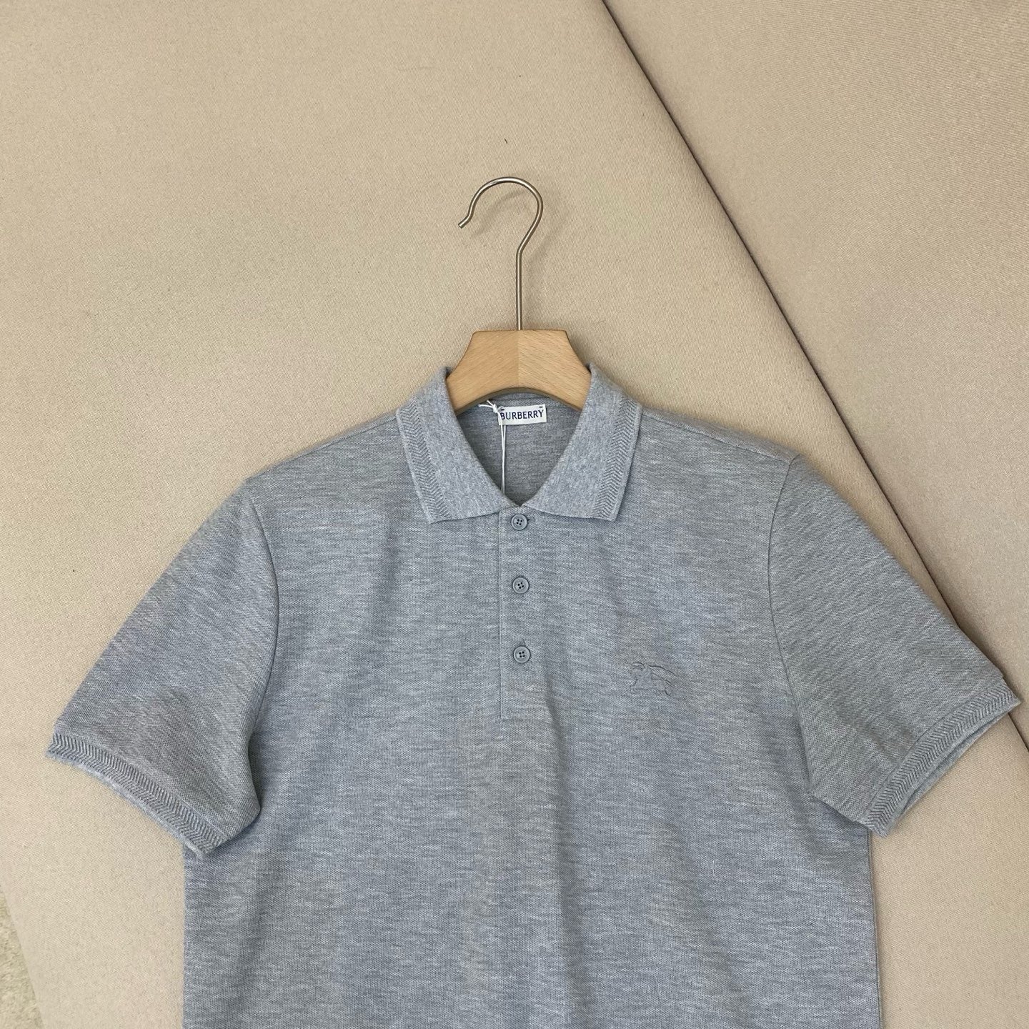 Multi-Colors Polo