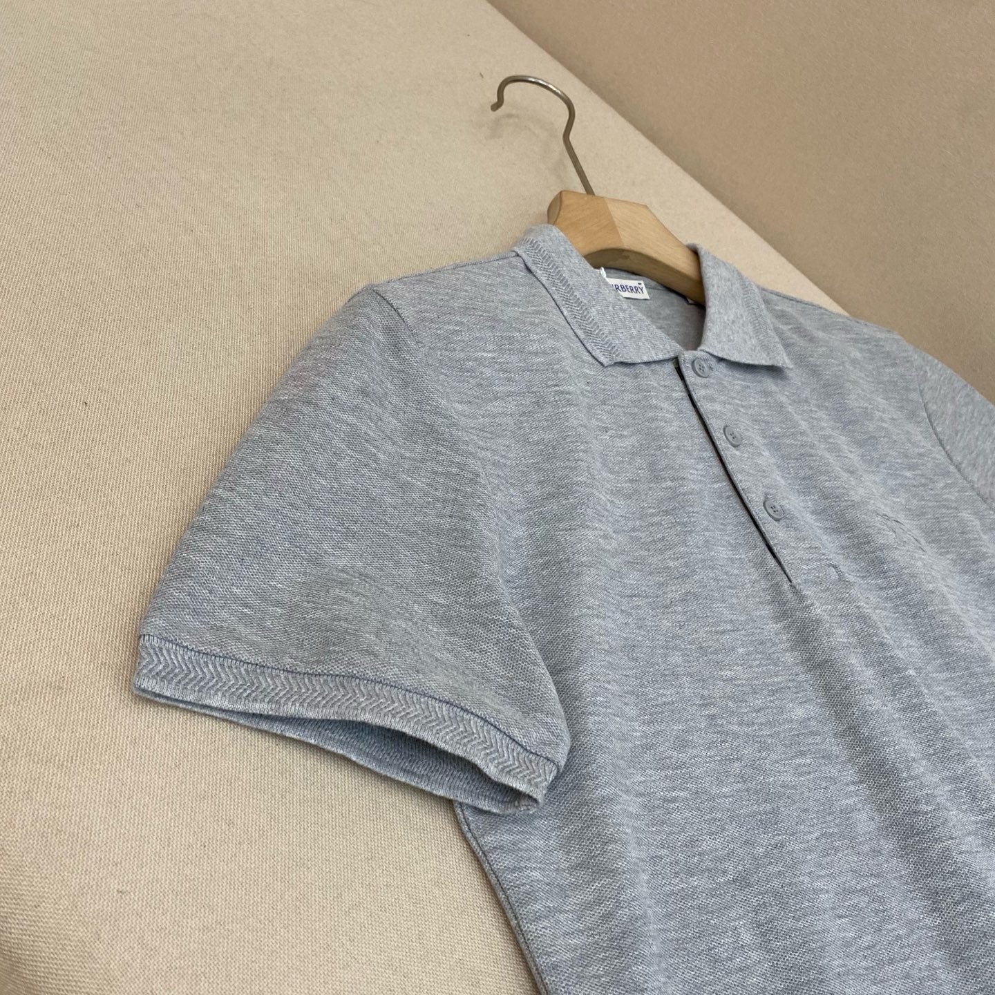 Multi-Colors Polo