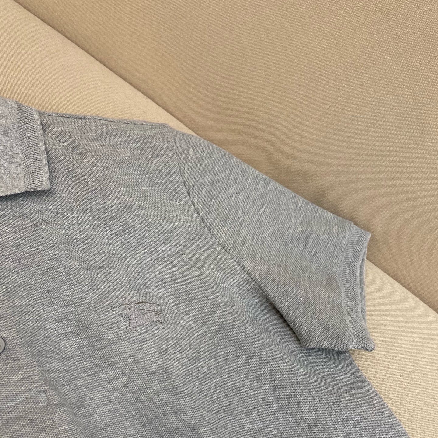 Multi-Colors Polo
