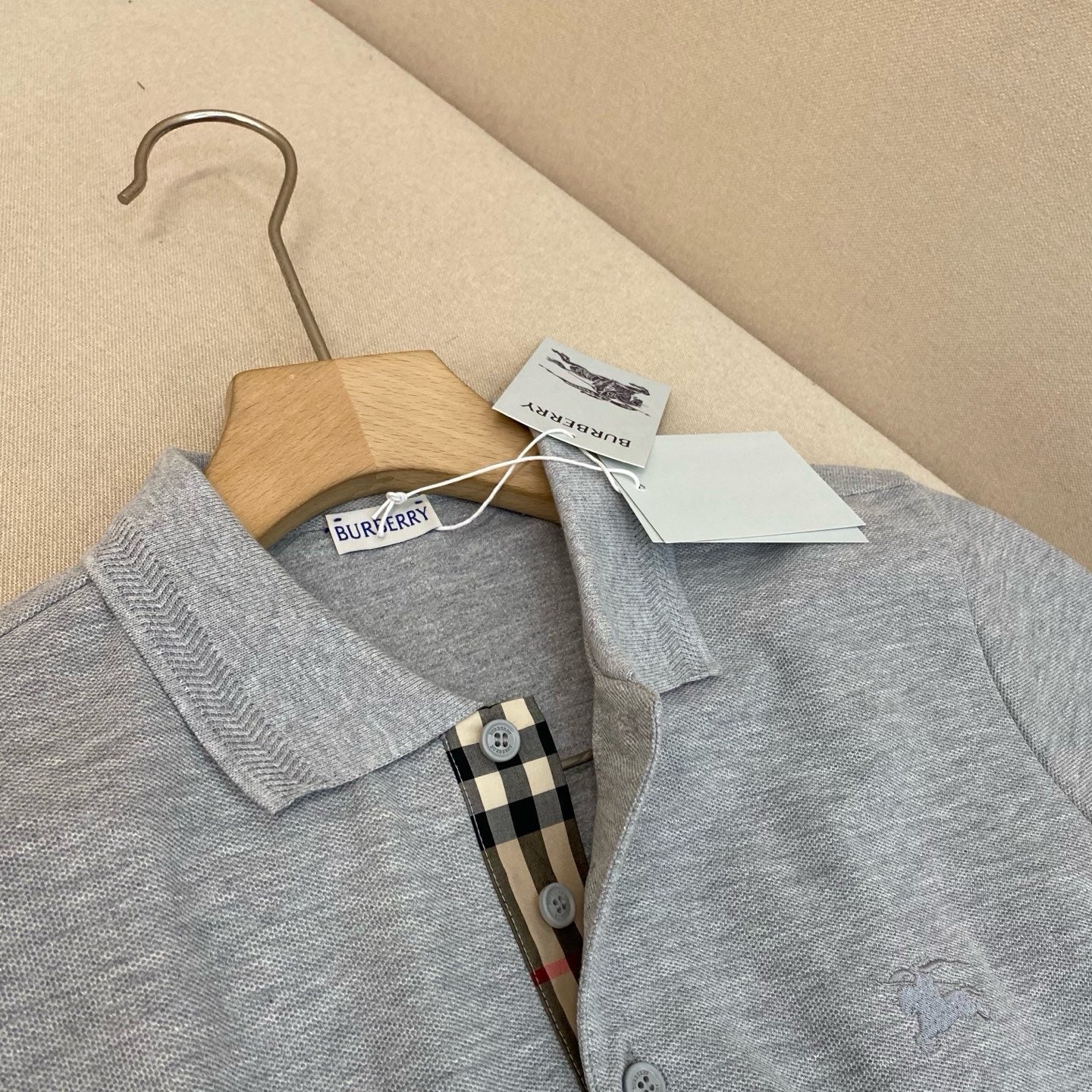 Multi-Colors Polo