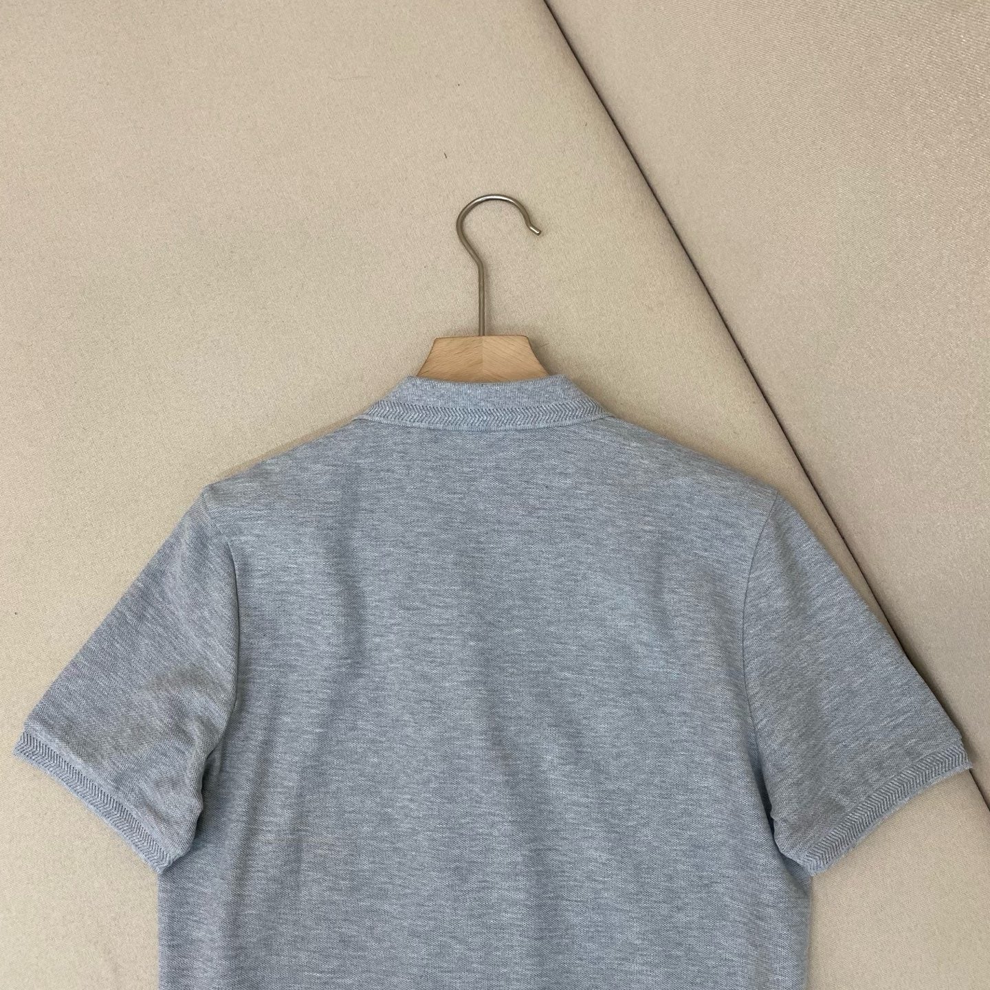Multi-Colors Polo