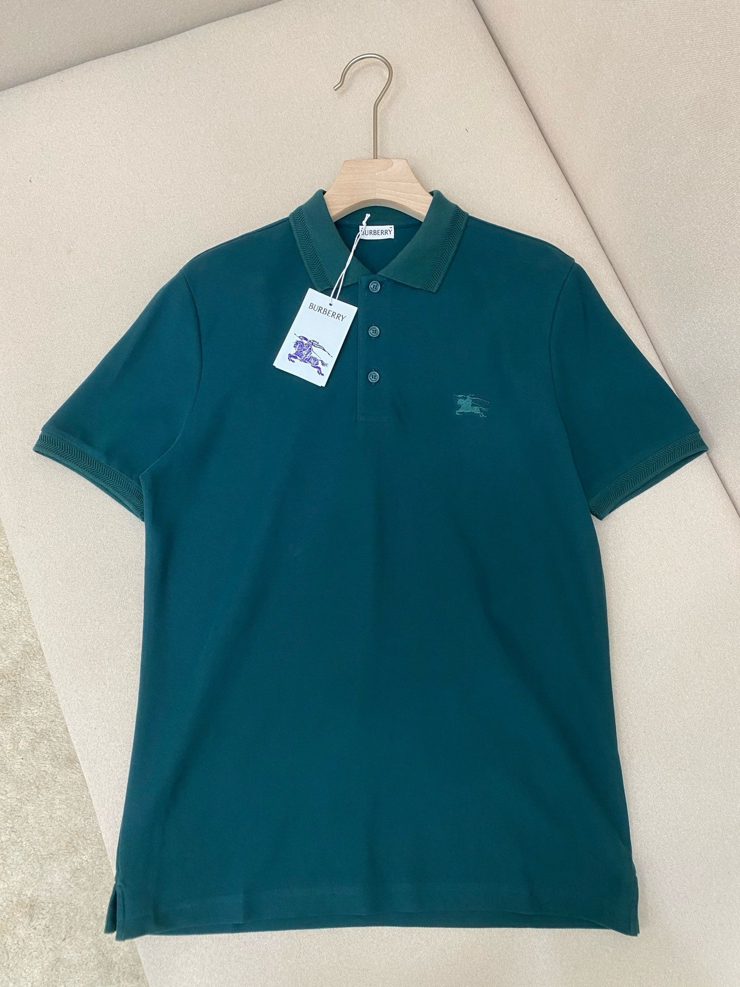 Multi-Colors Polo