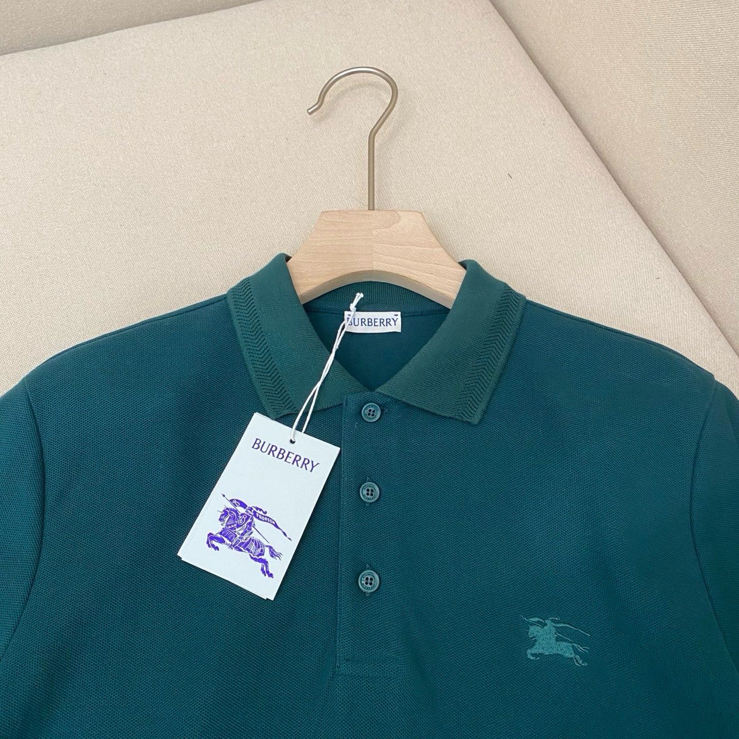 Multi-Colors Polo