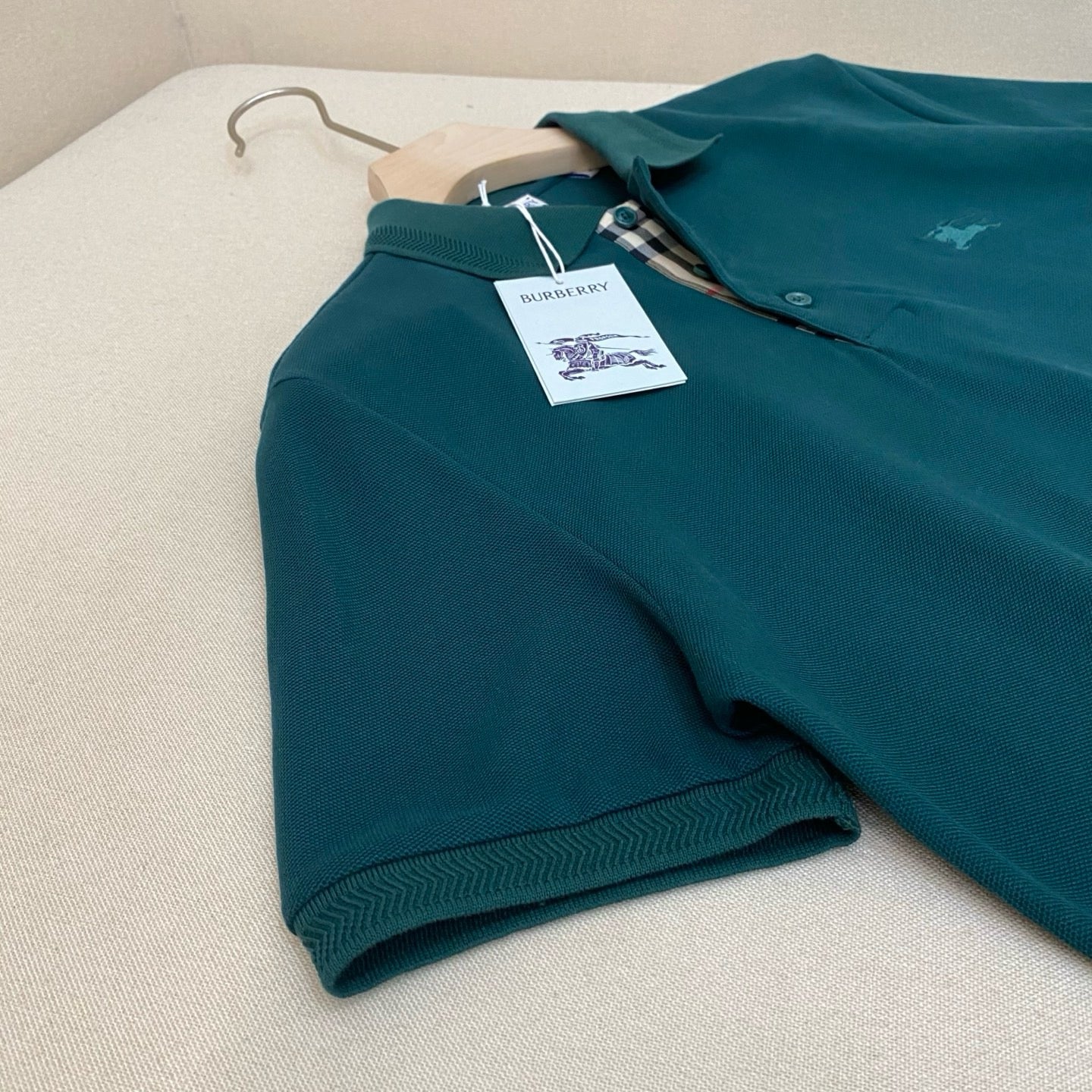 Multi-Colors Polo