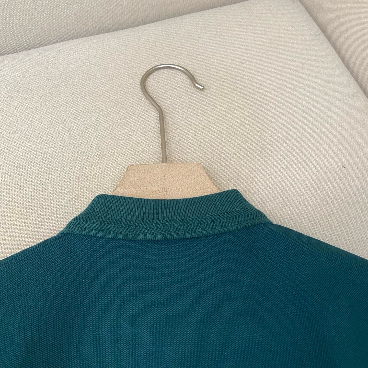 Multi-Colors Polo