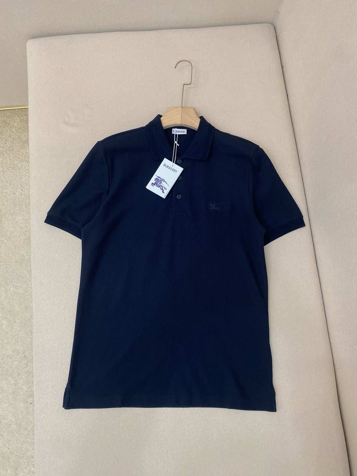 Multi-Colors Polo
