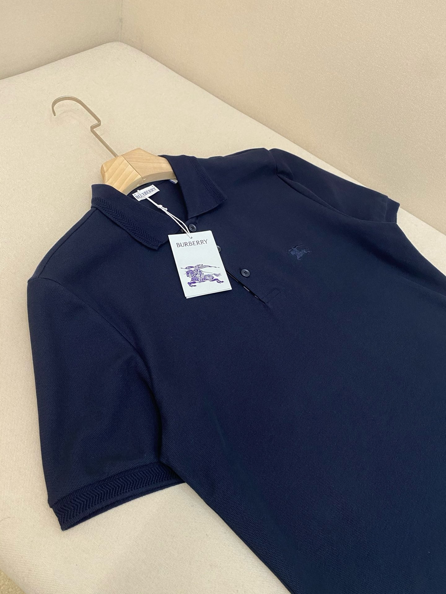 Multi-Colors Polo