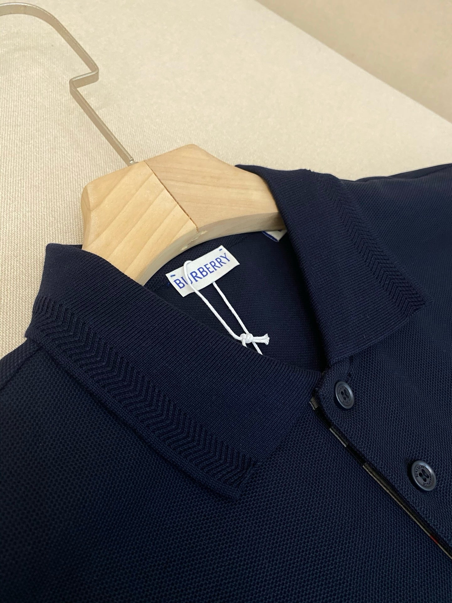 Multi-Colors Polo