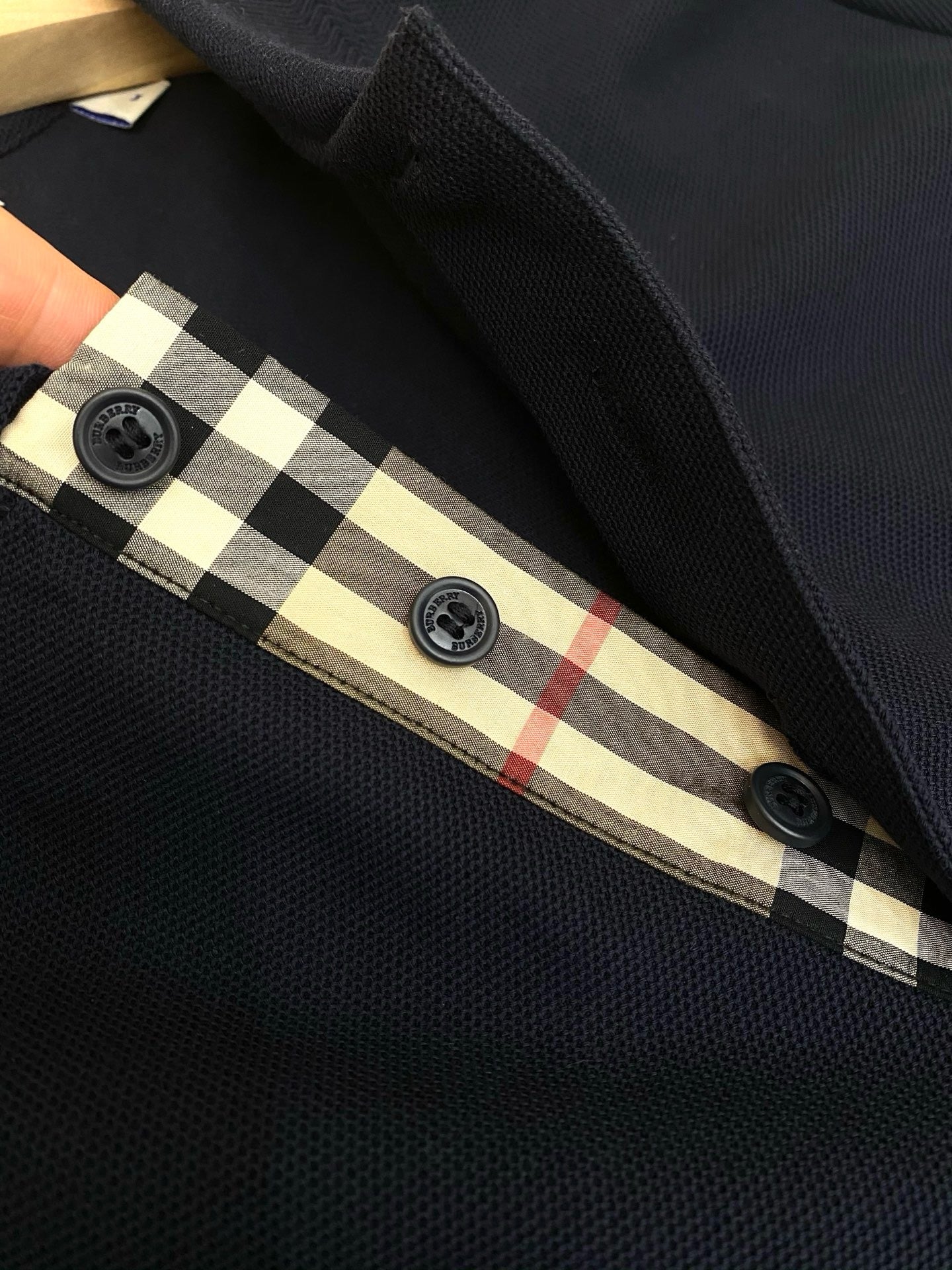 Multi-Colors Polo