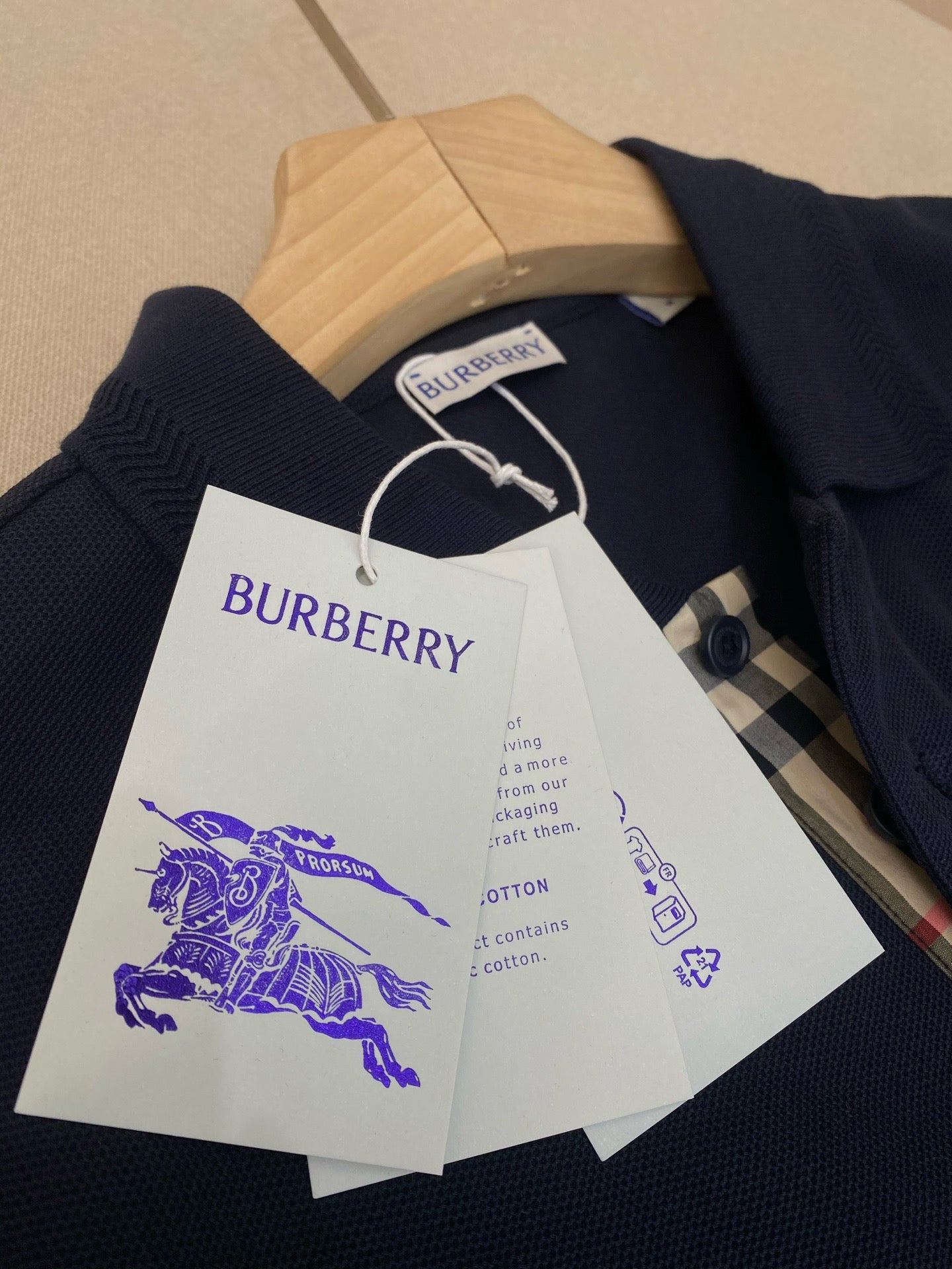 Multi-Colors Polo