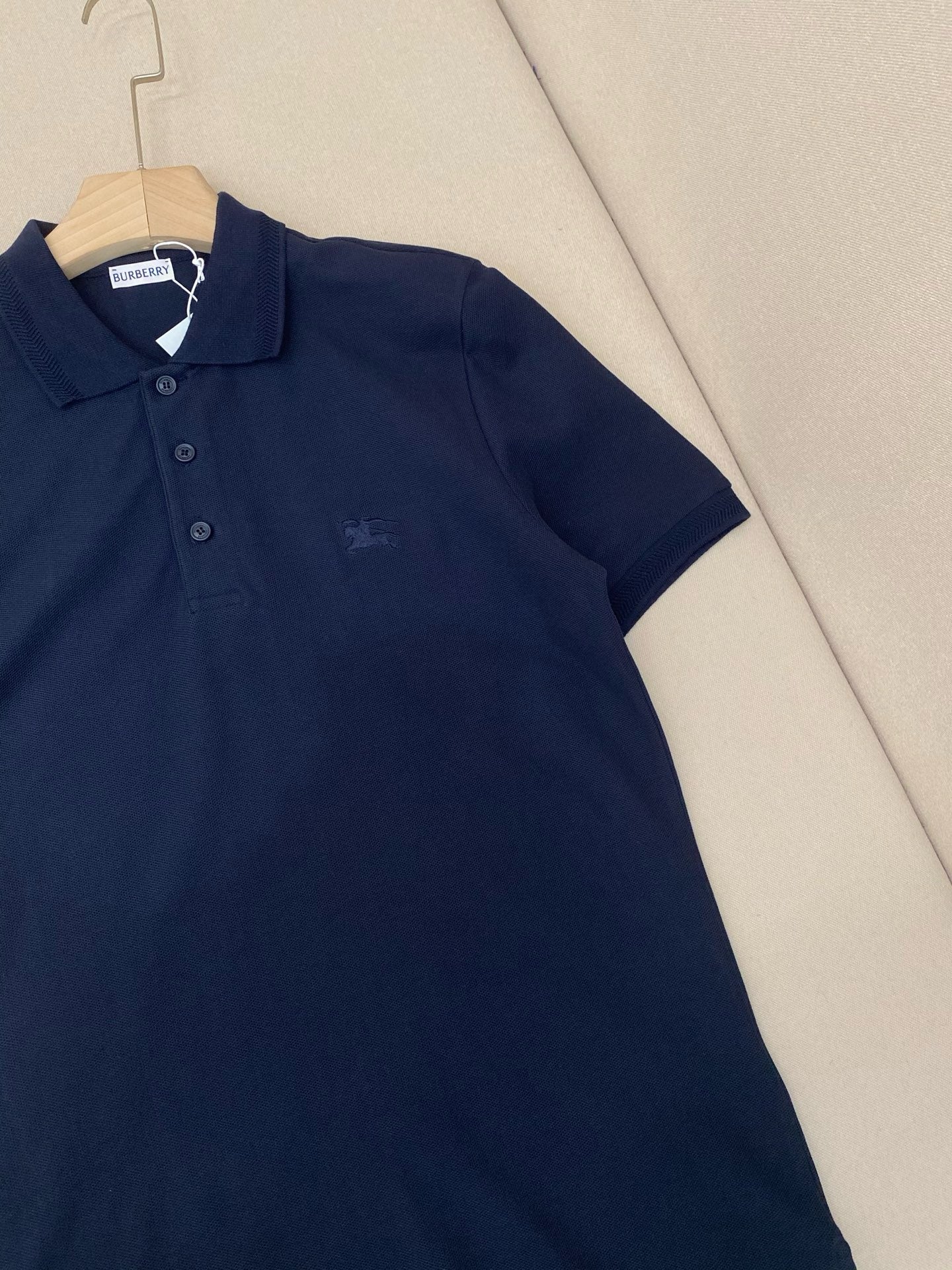 Multi-Colors Polo