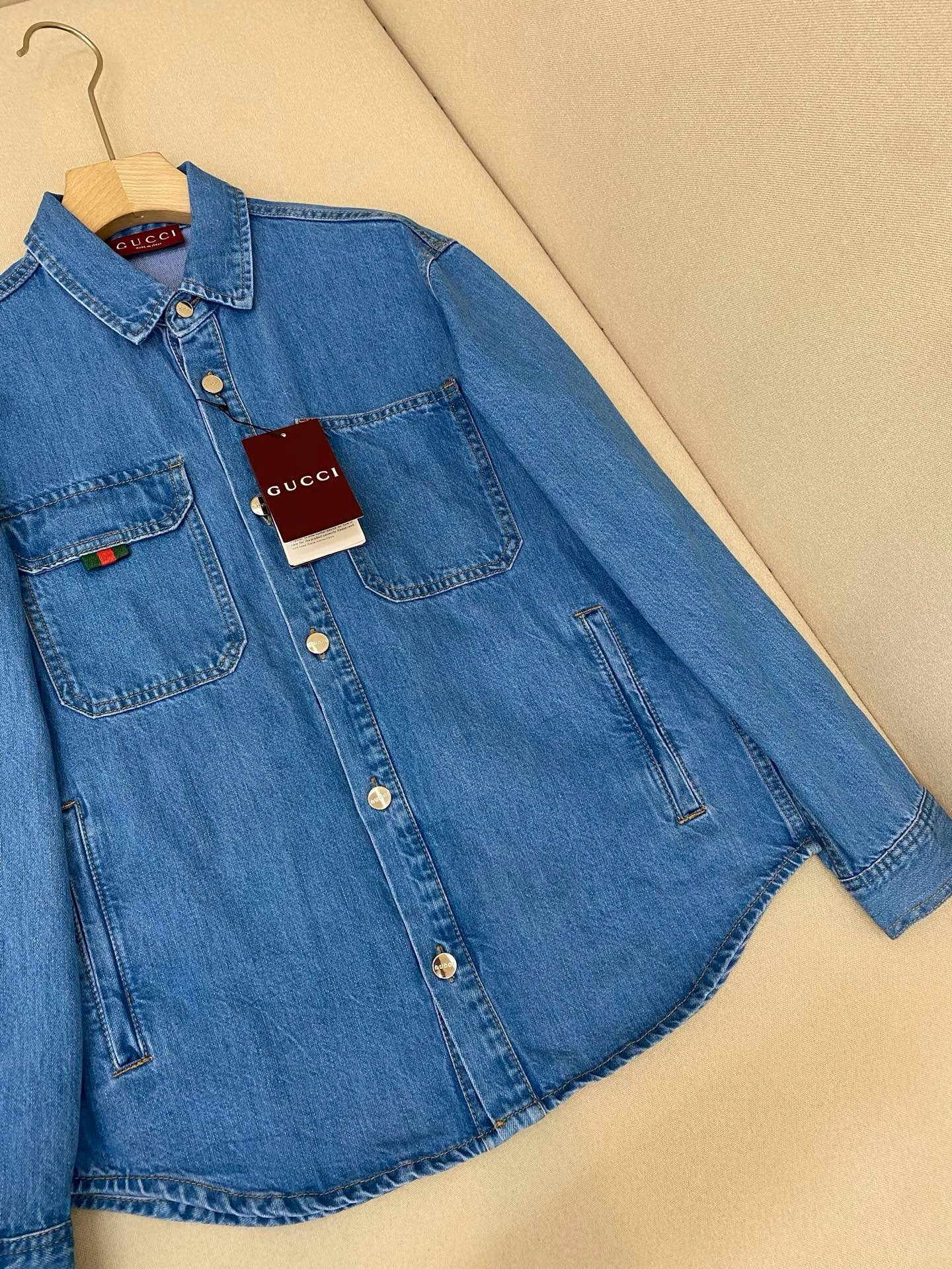 Blue Jacket
