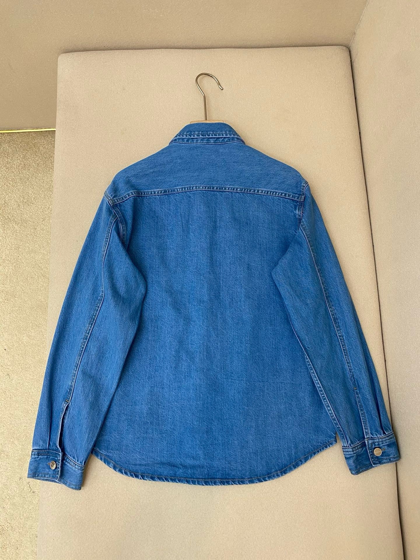Blue Jacket