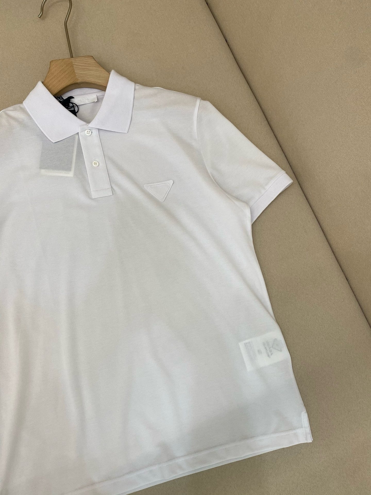 Multi-Colors Polo