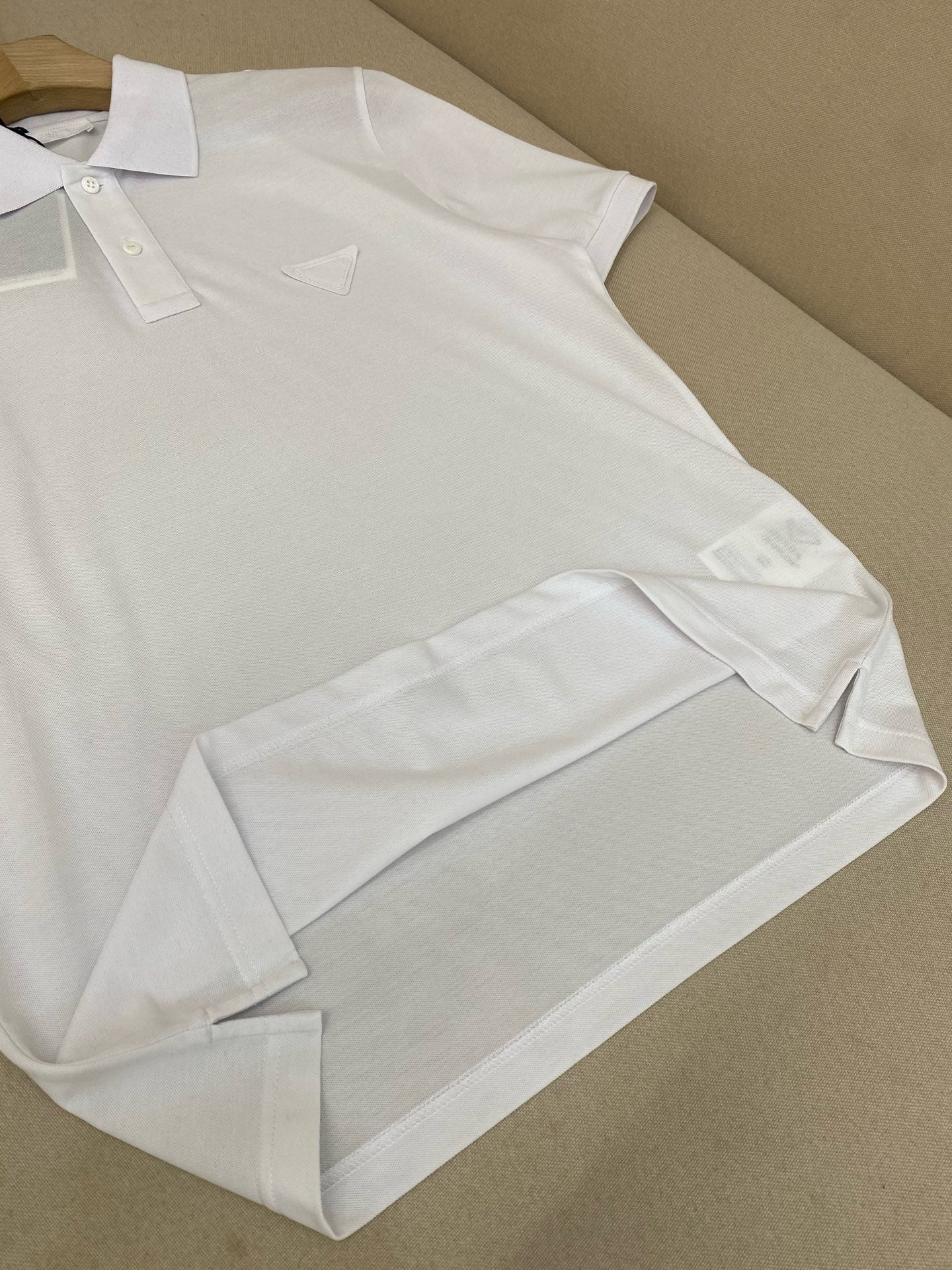 Multi-Colors Polo