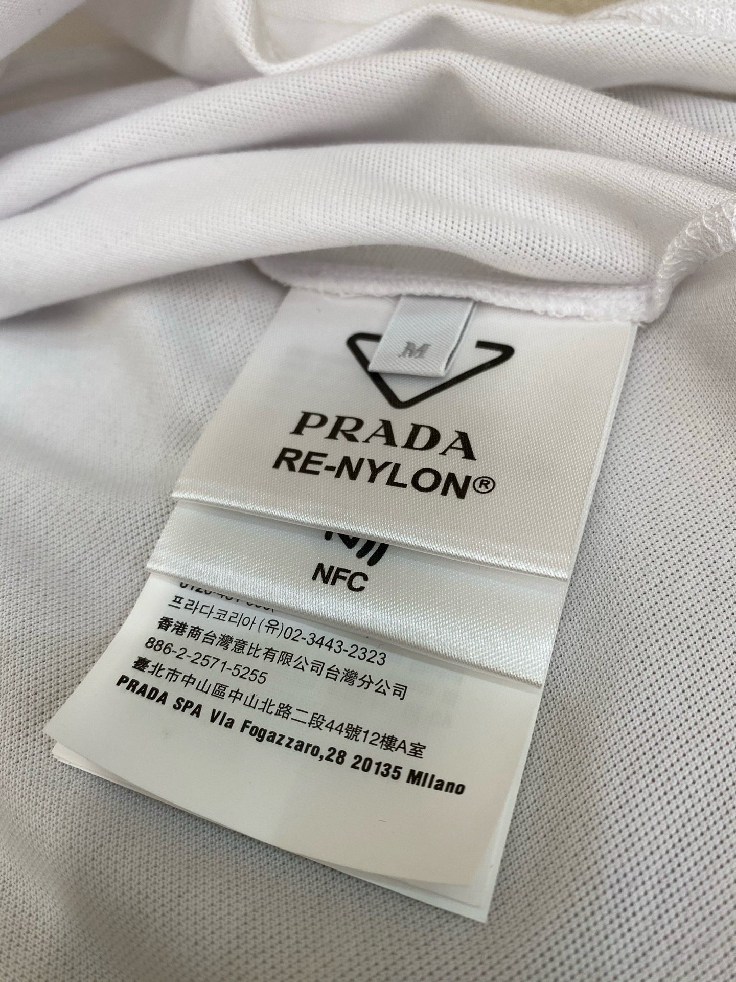 Multi-Colors Polo