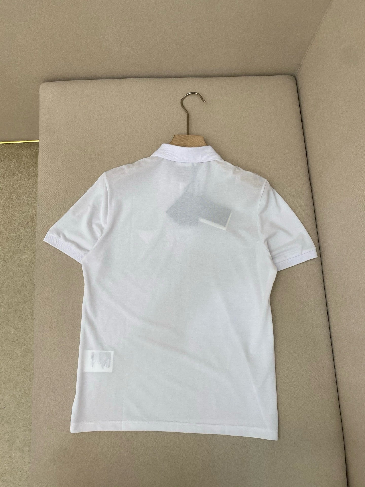 Multi-Colors Polo