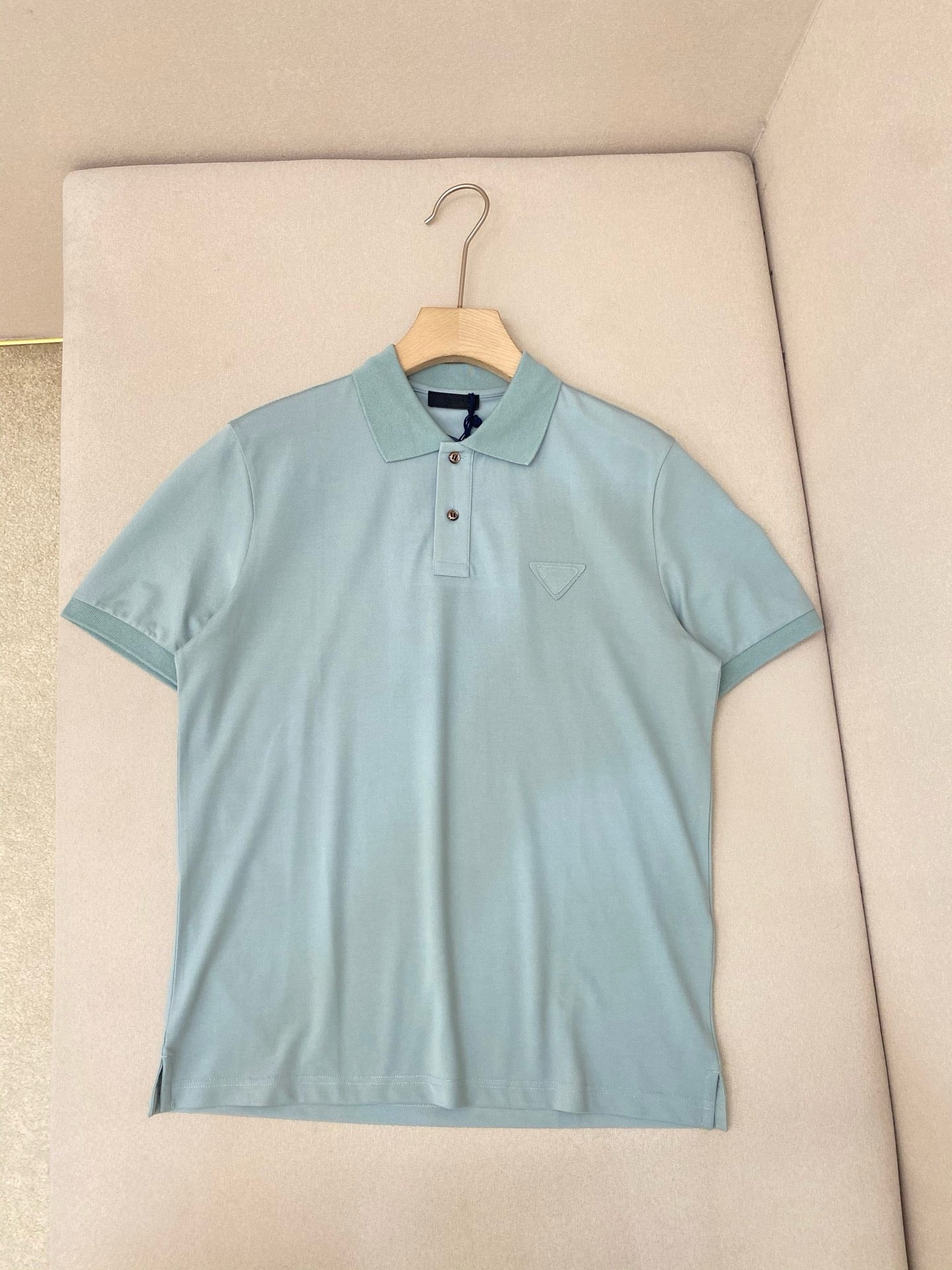 Multi-Colors Polo