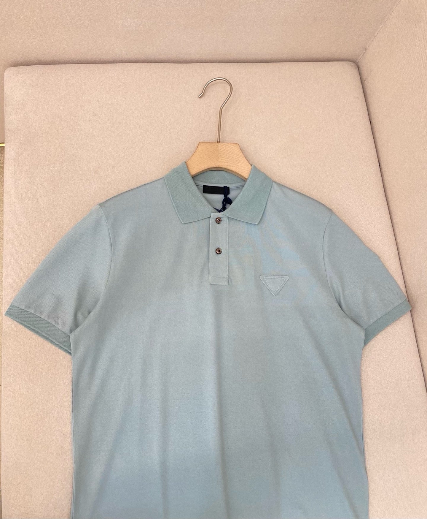 Multi-Colors Polo