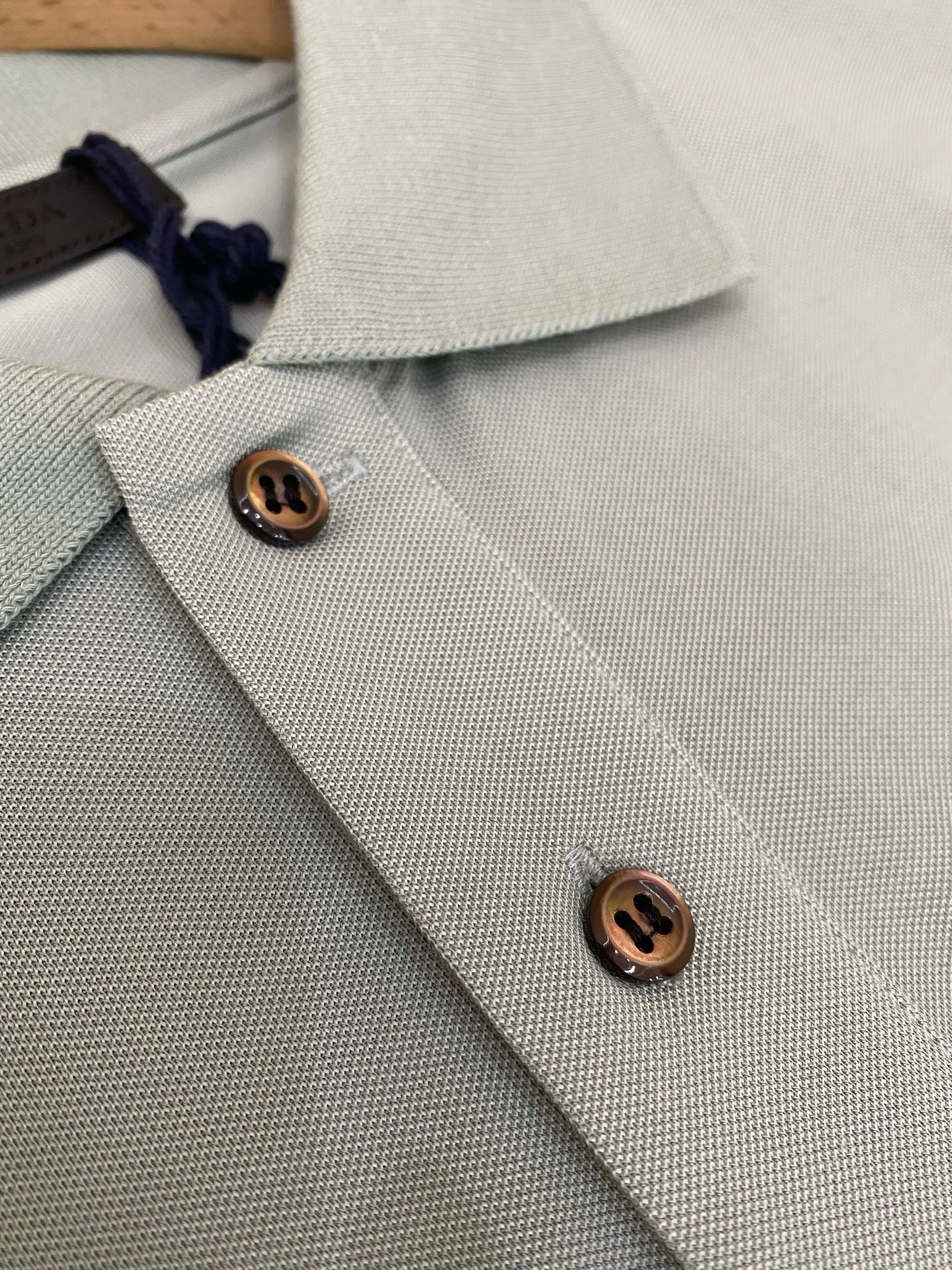 Multi-Colors Polo