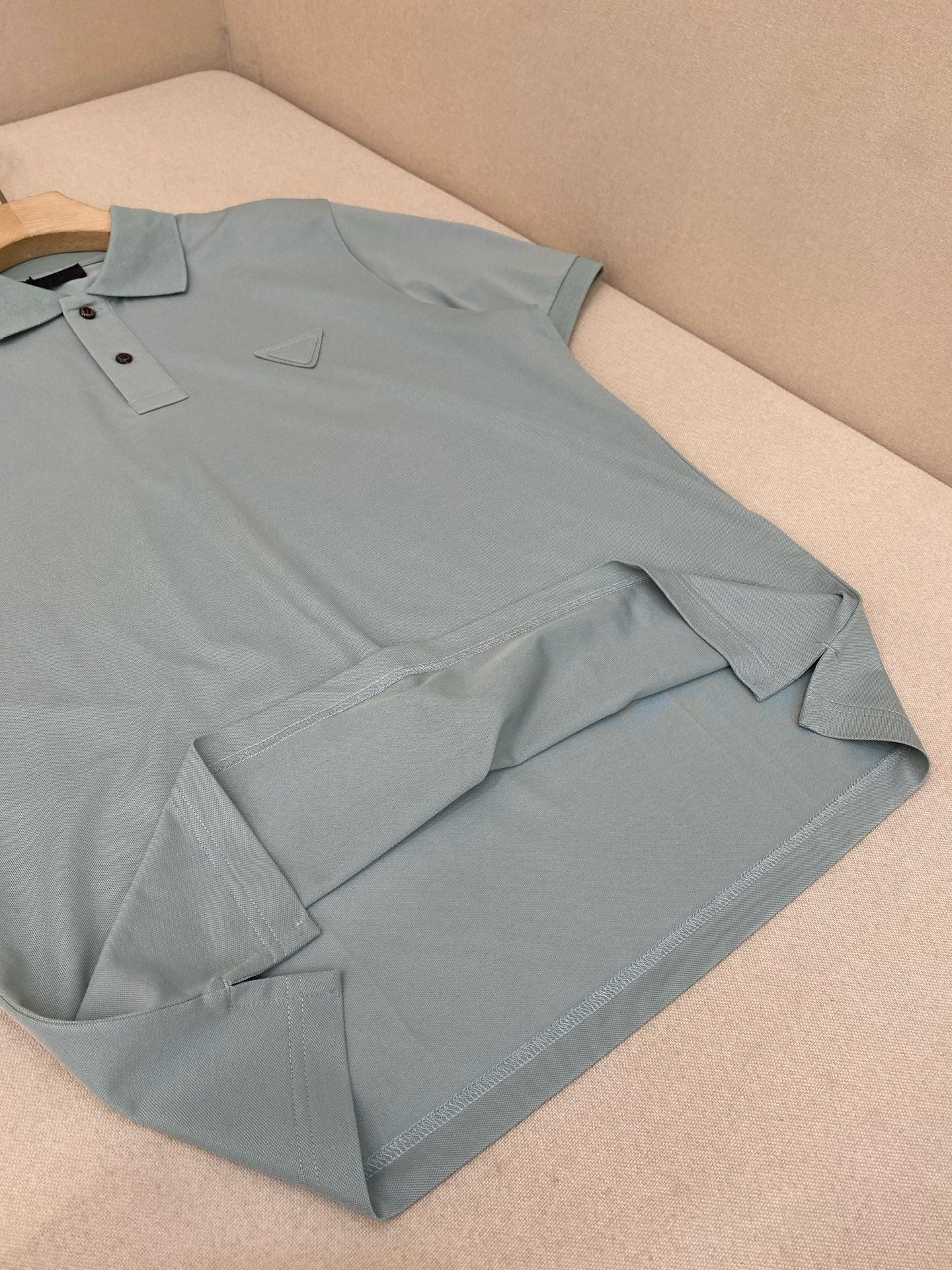 Multi-Colors Polo